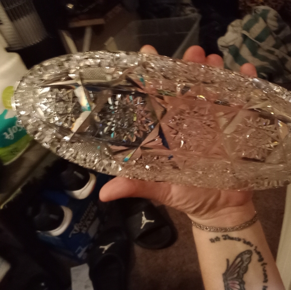 1970 Vintage Crystal - Picture 2 of 5